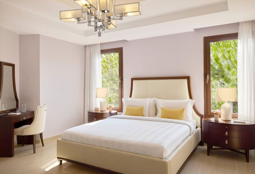 Люкс, Pomegranate Wellness Spa