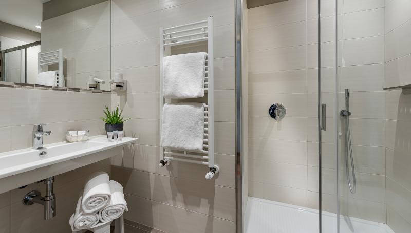 Апартаменты 1 Спальня, Quest Hamilton Serviced Apartments