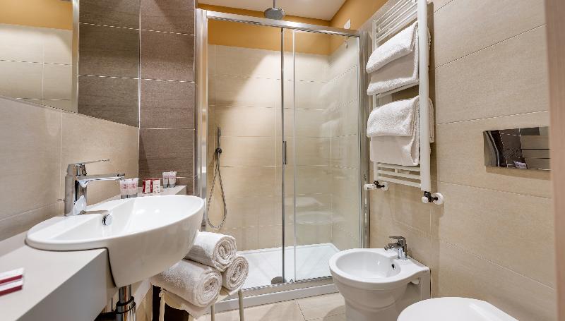 Апартаменты 1 Спальня, Quest Hamilton Serviced Apartments