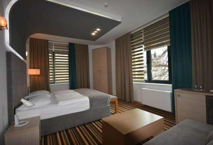 اتاق استاندارد, Villa Melody