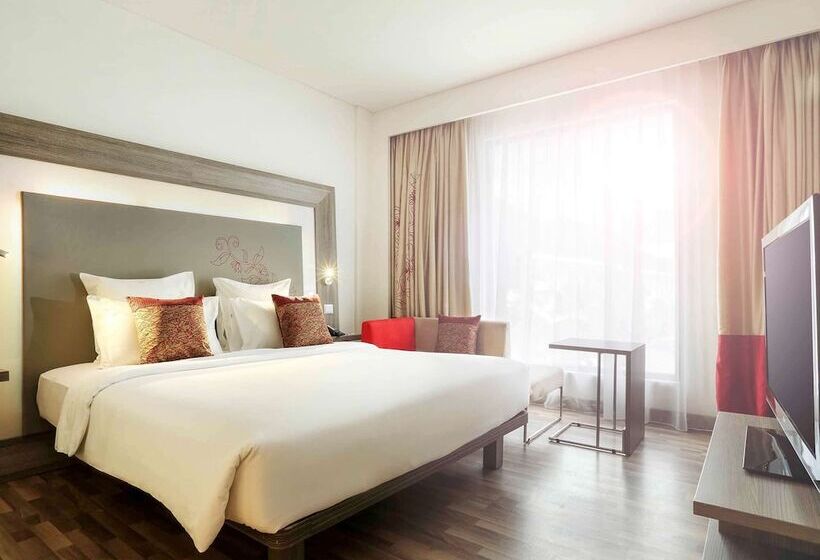 اتاق سوپریور, Novotel Banjarmasin Airport