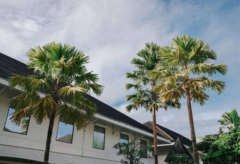 اتاق اجرایی, Novotel Banjarmasin Airport