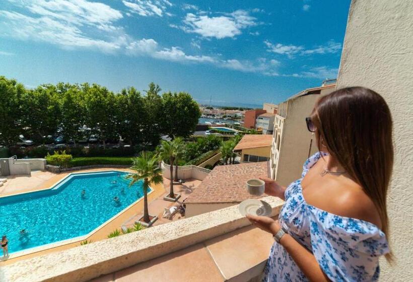Студия Стандарт, Residence Agathea