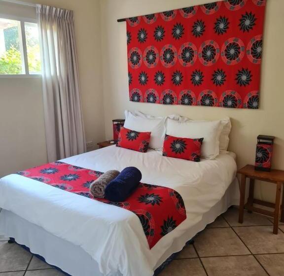 اتاق استاندارد, Planet Scuba Bed And Breakfast