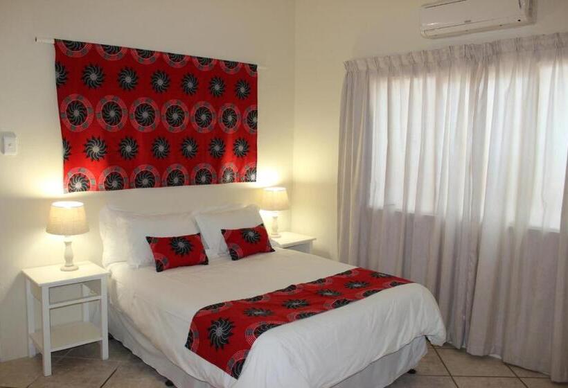 اتاق استاندارد, Planet Scuba Bed And Breakfast