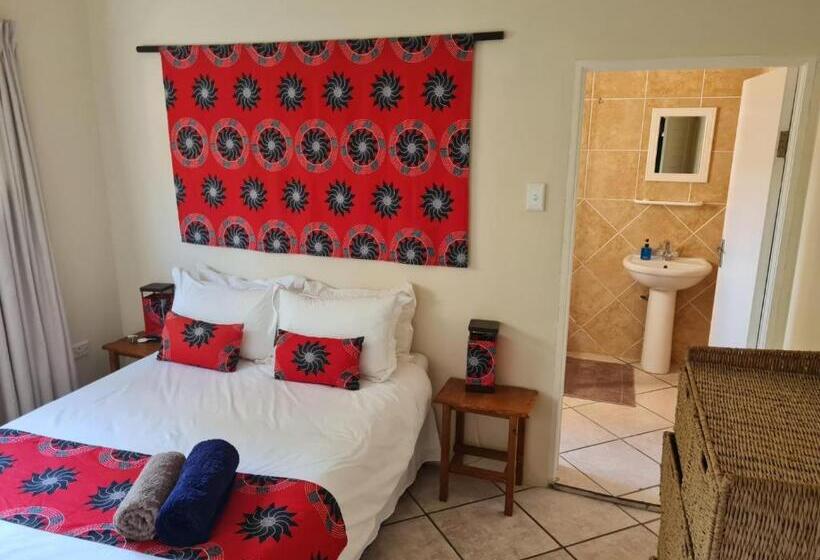 اتاق استاندارد, Planet Scuba Bed And Breakfast