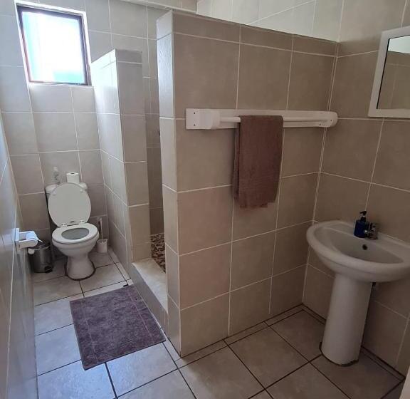 اتاق استاندارد سه نفره, Planet Scuba Bed And Breakfast