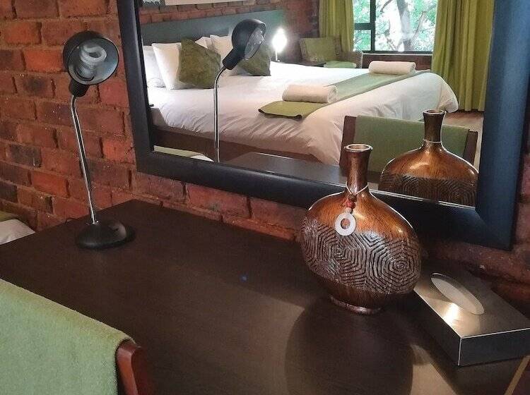 Номер Стандарт, 24 Onvrey Guest House
