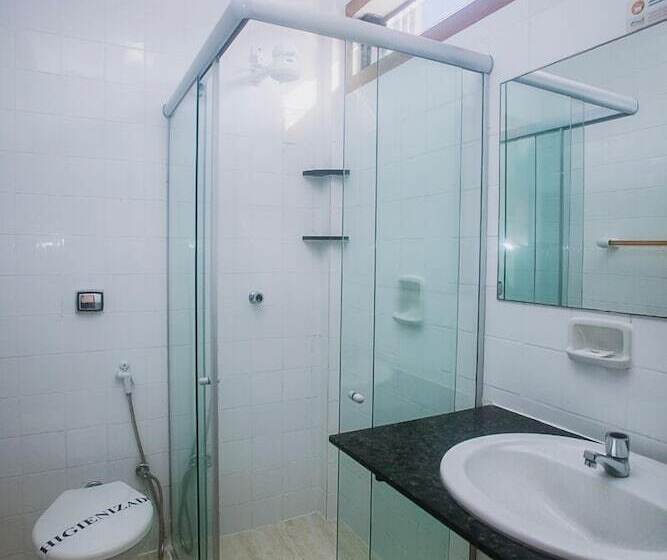 Quarto Estandar, Alimar