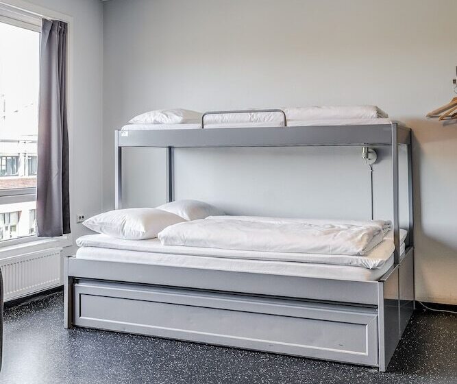 家庭间, Citybox Kristiansand