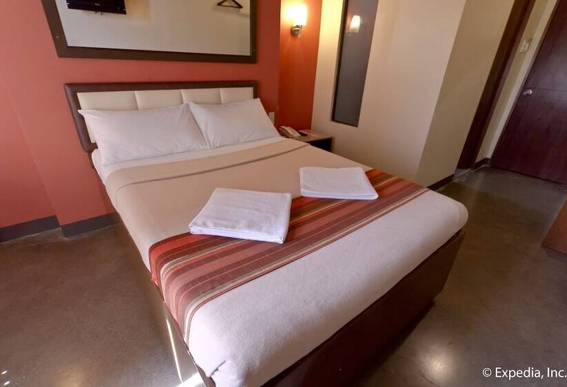 Номер Стандарт, Express Inn   Mactan