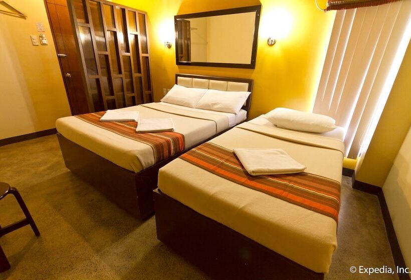 Семейный Номер, Express Inn   Mactan