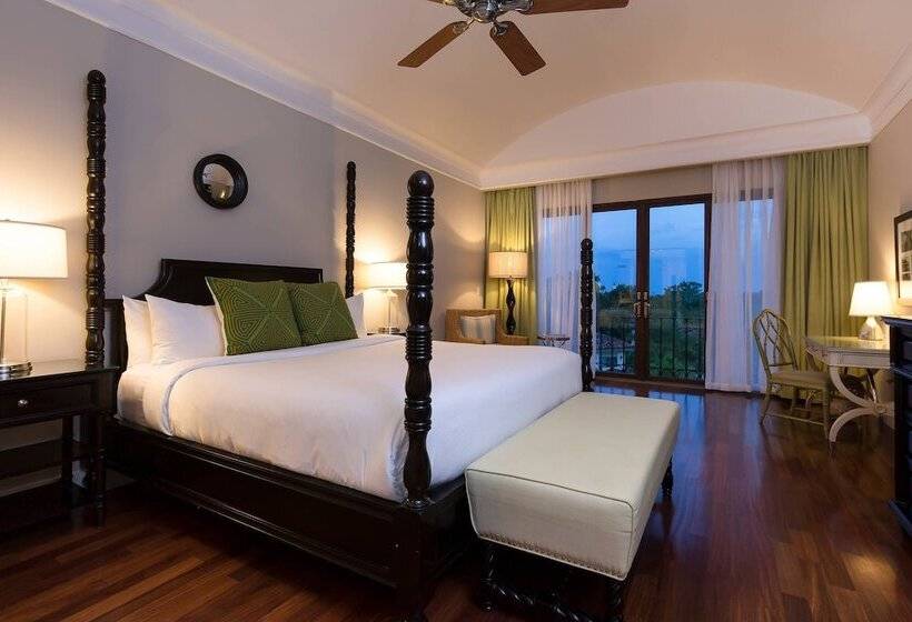 Номер Стандарт Двуспальная Кровать, The Buenaventura Golf & Beach Resort, Autograph Collection