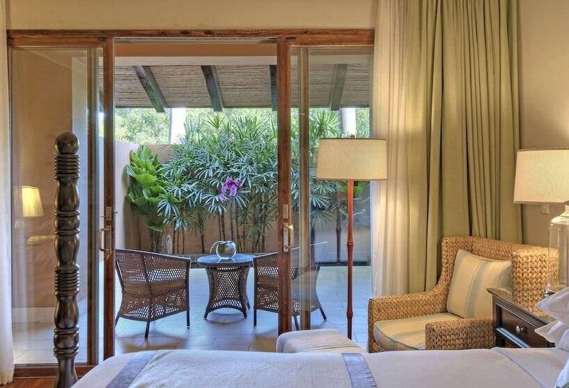Номер Стандарт Двуспальная Кровать, The Buenaventura Golf & Beach Resort, Autograph Collection