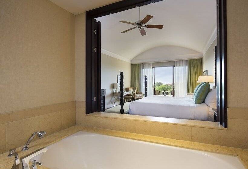 Люкс с Видом, The Buenaventura Golf & Beach Resort, Autograph Collection