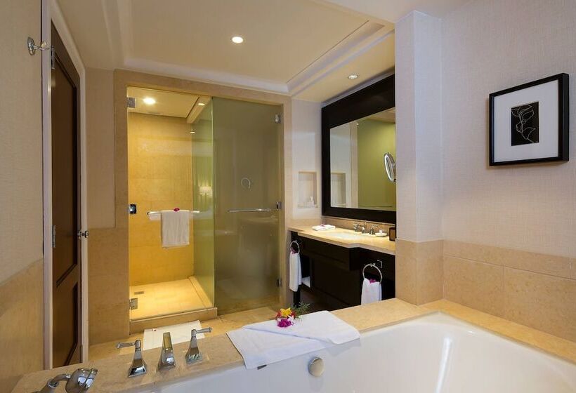 Номер Стандарт Двуспальная Кровать, The Buenaventura Golf & Beach Resort, Autograph Collection