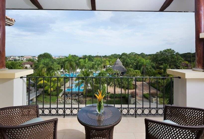 Номер Стандарт 2 Двуспальные Кровати, The Buenaventura Golf & Beach Resort, Autograph Collection