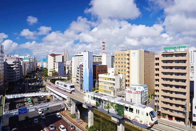 스탠다드 싱글 룸, Yuquesta Asahibashi