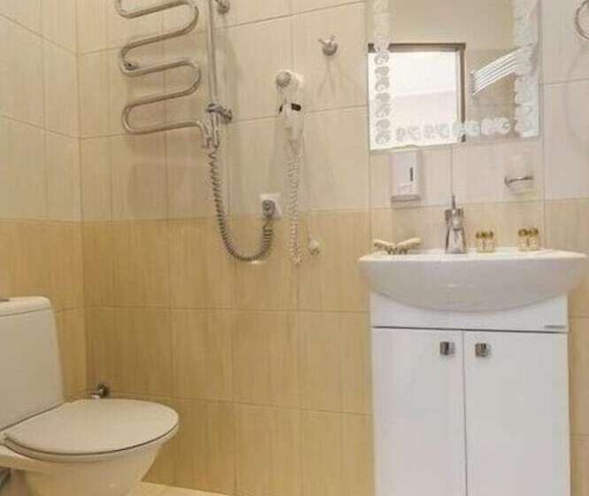 Номер Стандарт, Zolotaya Bukhta