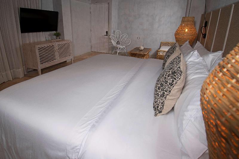 Студио Стандарт Кровать Кинг, Casa Don Luis By Faranda Boutique