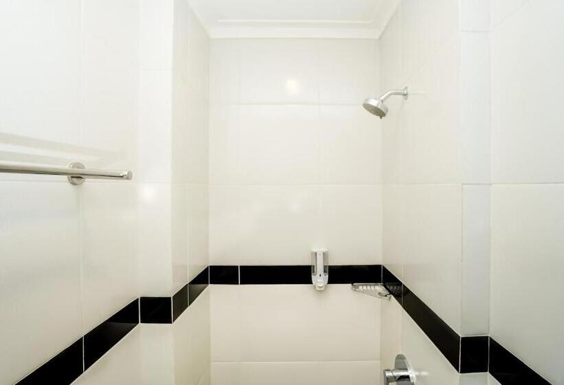 Номер Superior Одноместный, Front One Budget Bekasi