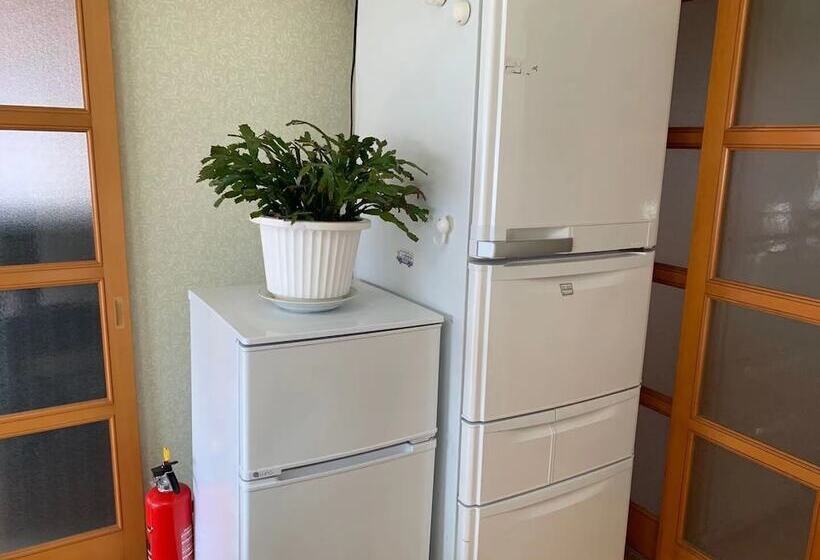Семейный Номер, Guest House En