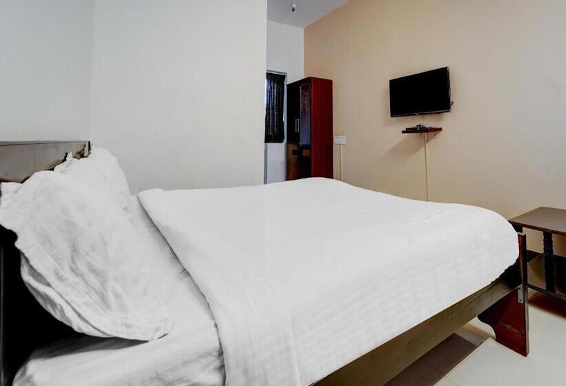 חדר סטנדרט, Flagship Airport Inn