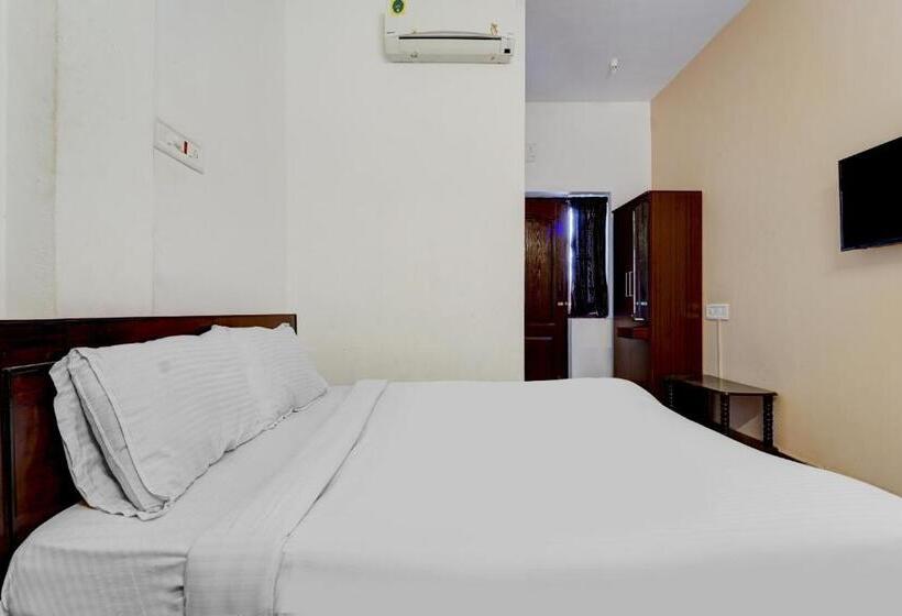 חדר סטנדרט, Flagship Airport Inn