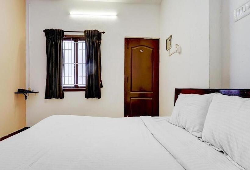 חדר סטנדרט, Flagship Airport Inn