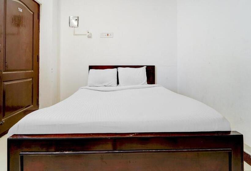 חדר סטנדרט, Flagship Airport Inn