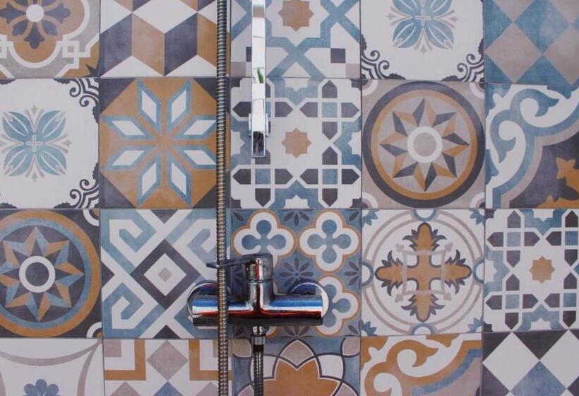 اتاق استاندارد چهار تخته, Brezza Salentina Apart