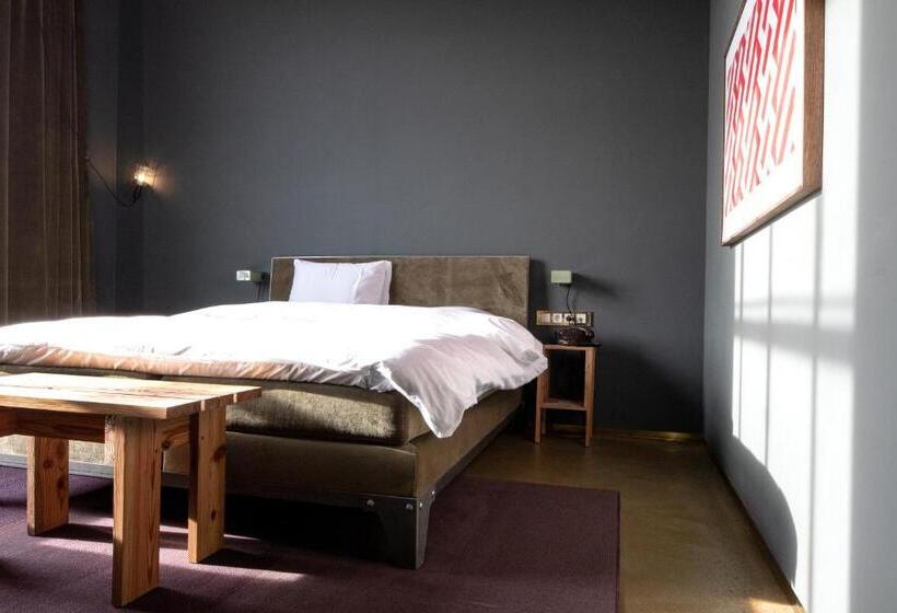 标准间, Piet Hein Eek
