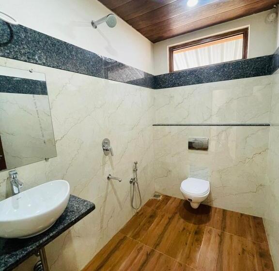 Номер Economy, Takshshila Park And Resorts