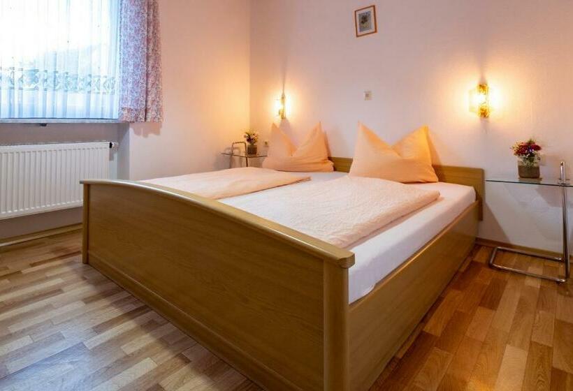 Номер Стандарт, Gasthof Geier
