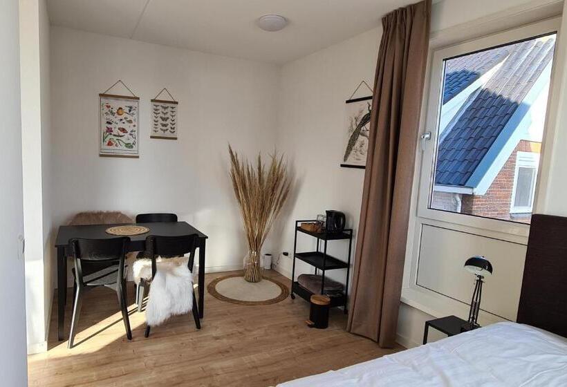 Четырехместный Номер Стандарт, B&b Het Groene Hart