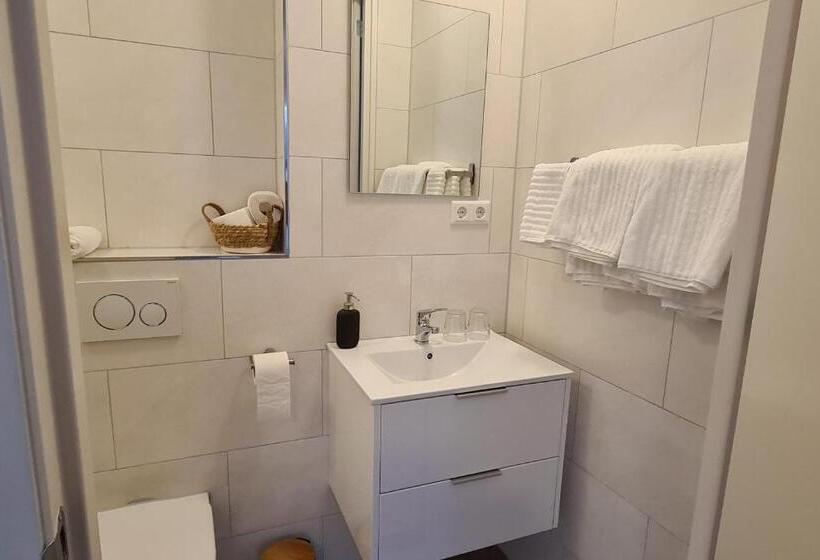 Номер Стандарт, B&b Het Groene Hart