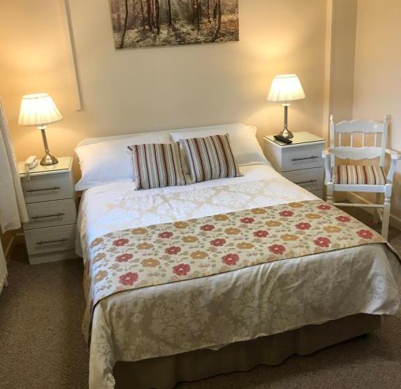 스탠다드 룸, Athlumney Manor Guest Accommodation