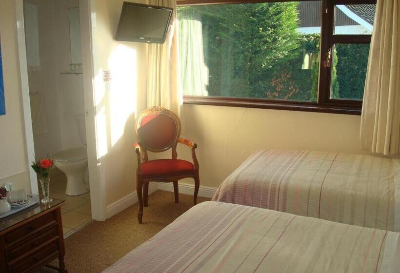 스탠다드 룸, Athlumney Manor Guest Accommodation