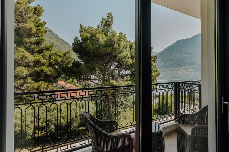 سوییت جونیور با چشم‌انداز جانبی دریا, Boutique Hotel & Spa Casa Del Mare   Mediterraneo