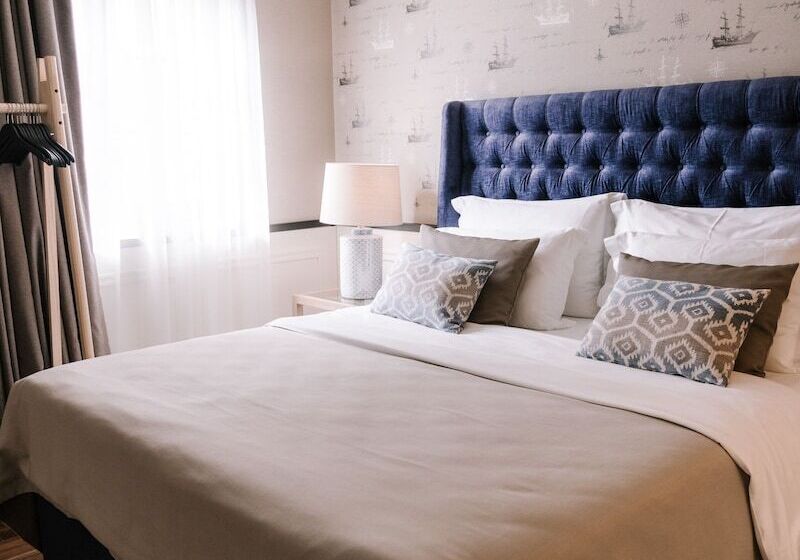 سوئیت دلوکس 2 خوابه, Boutique Hotel & Spa Casa Del Mare   Mediterraneo