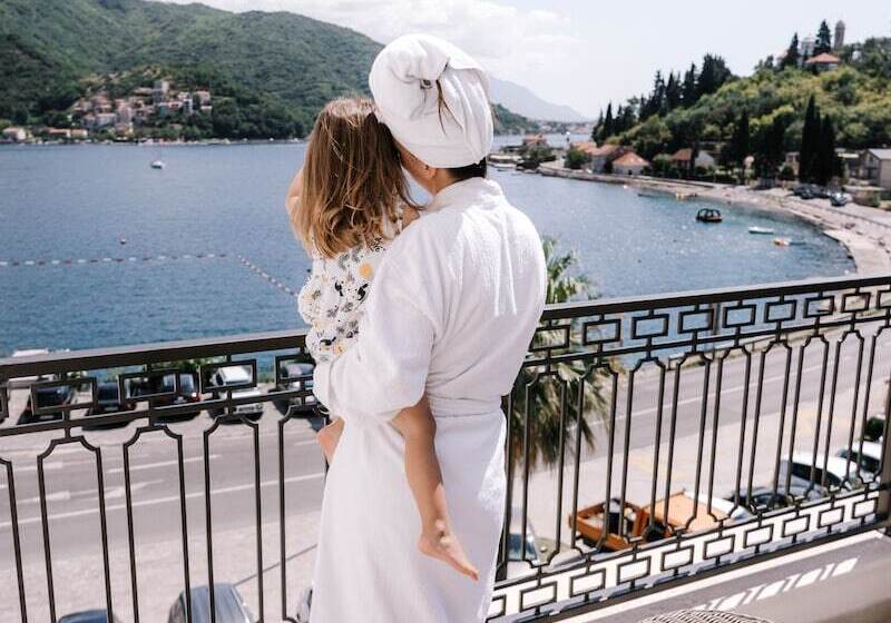 سوئیت دلوکس 2 خوابه, Boutique Hotel & Spa Casa Del Mare   Mediterraneo