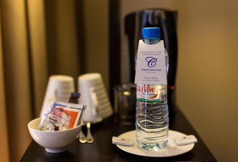 اتاق لوکس, Calypso