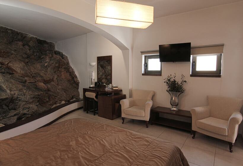Люкс Deluxe Вид на Горы, Delina Mountain Resort