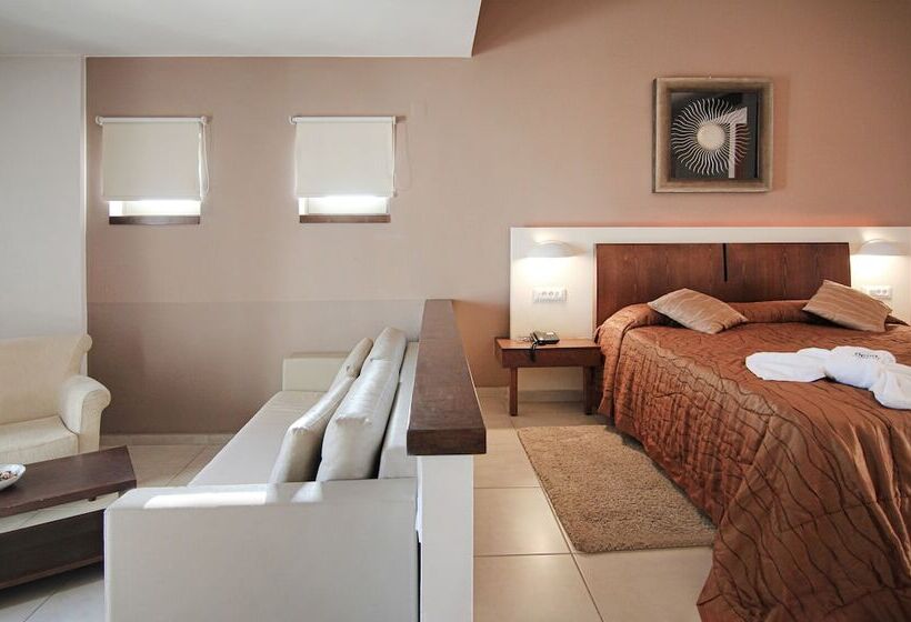Президентский Люкс, Delina Mountain Resort