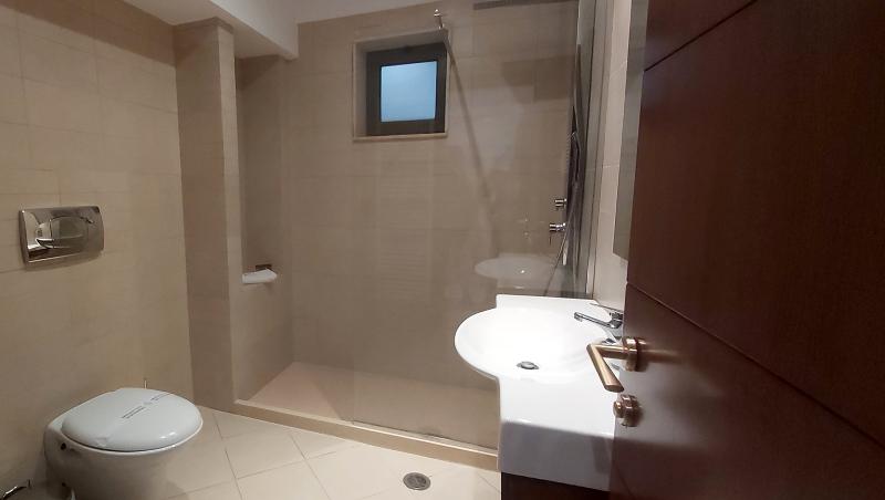 سوییت اجرایی, Delina Mountain Resort