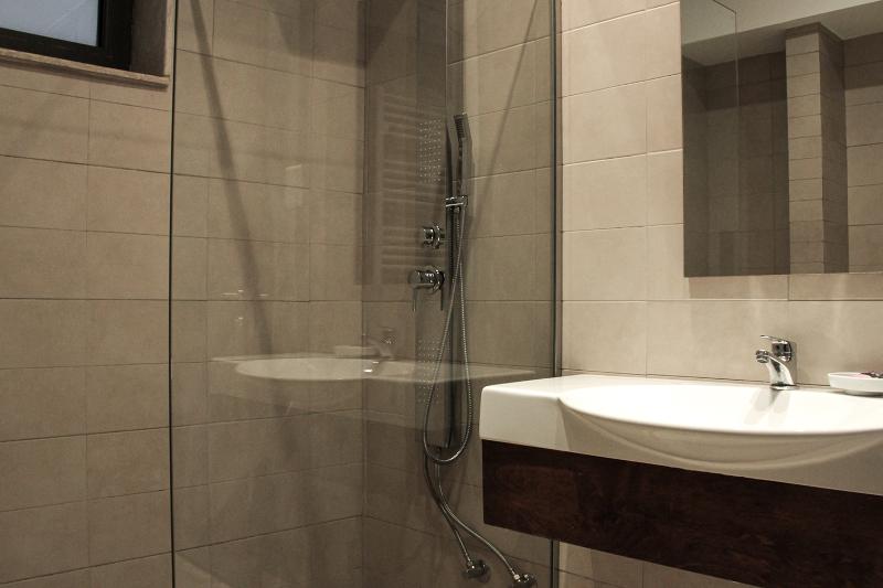 Президентский Люкс, Delina Mountain Resort