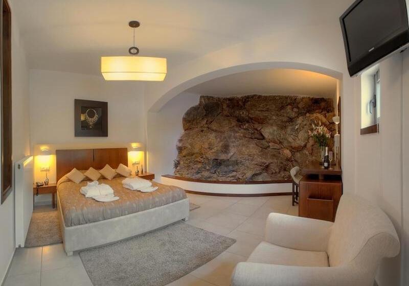 Люкс Deluxe Вид на Горы, Delina Mountain Resort