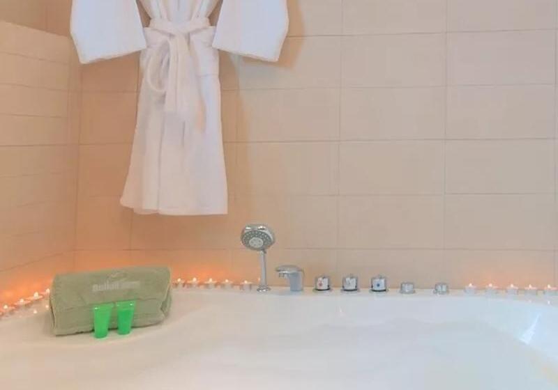 Люкс Deluxe Вид на Горы, Delina Mountain Resort