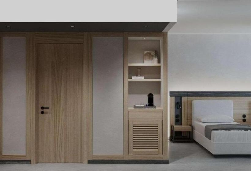 Четырехместный Номер Superior, White City Resort Hotel   Ultra All Inclusive