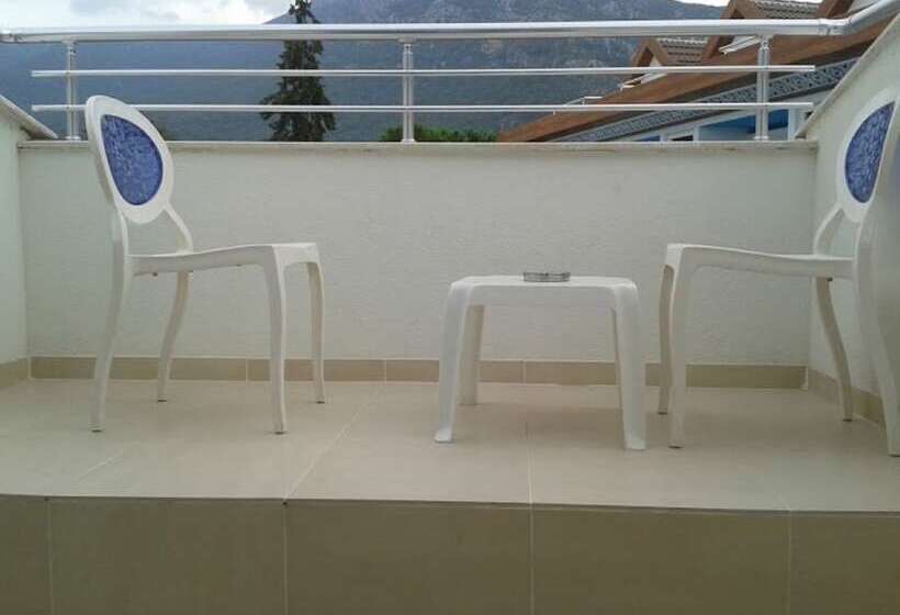 اتاق استاندارد یک نفره, Ocean Blue High Class Hotel & Spa